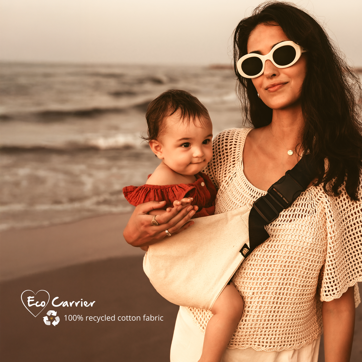 Porte-Bébé Eco