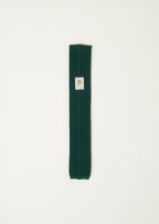 Corbata Crispy - Verde abeto