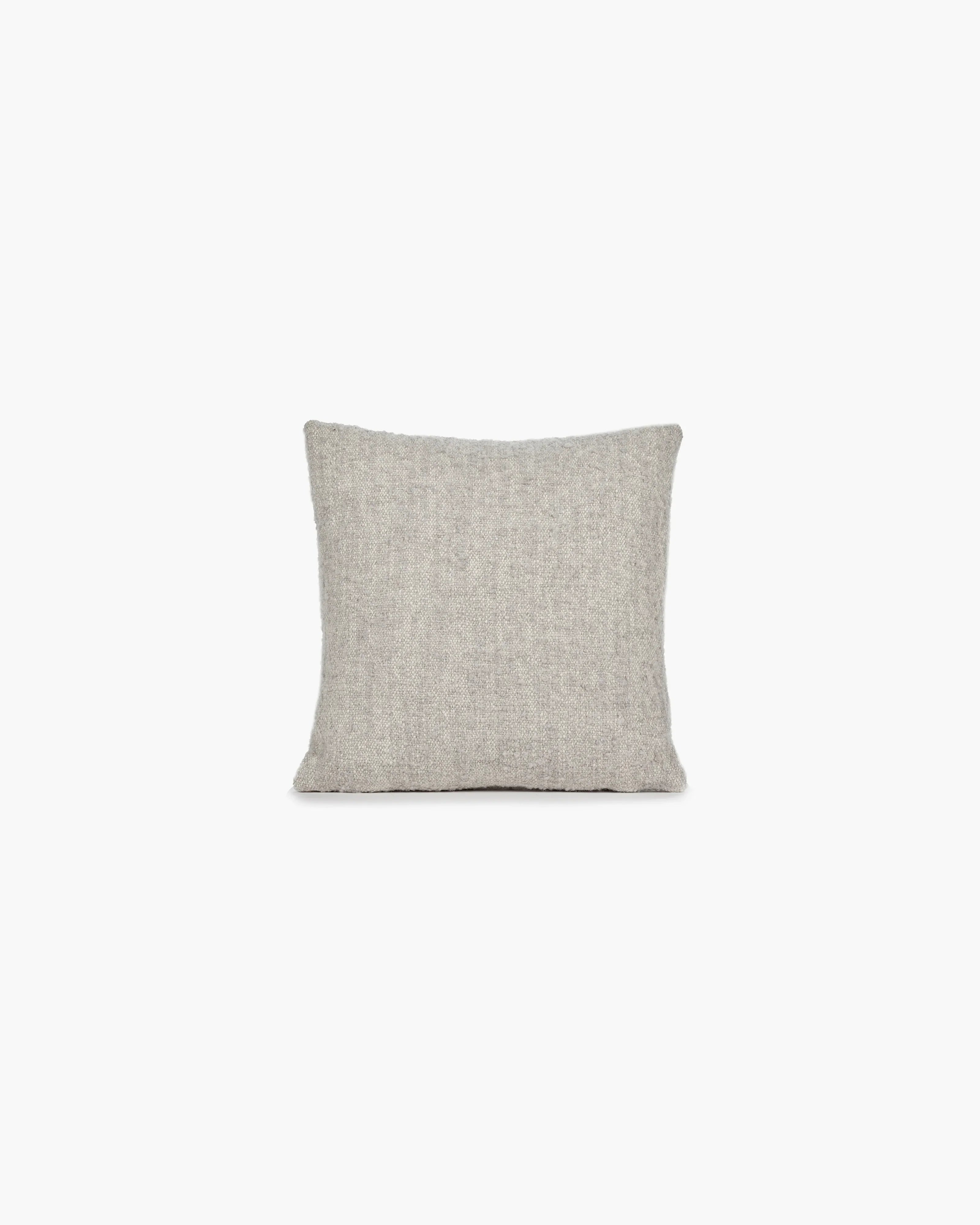 Coussin Decó Interieur Carre M - Calce - By Bea Mombaers