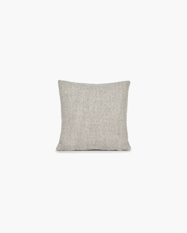 Coussin Decó Interieur Carre M - Calce - By Bea Mombaers