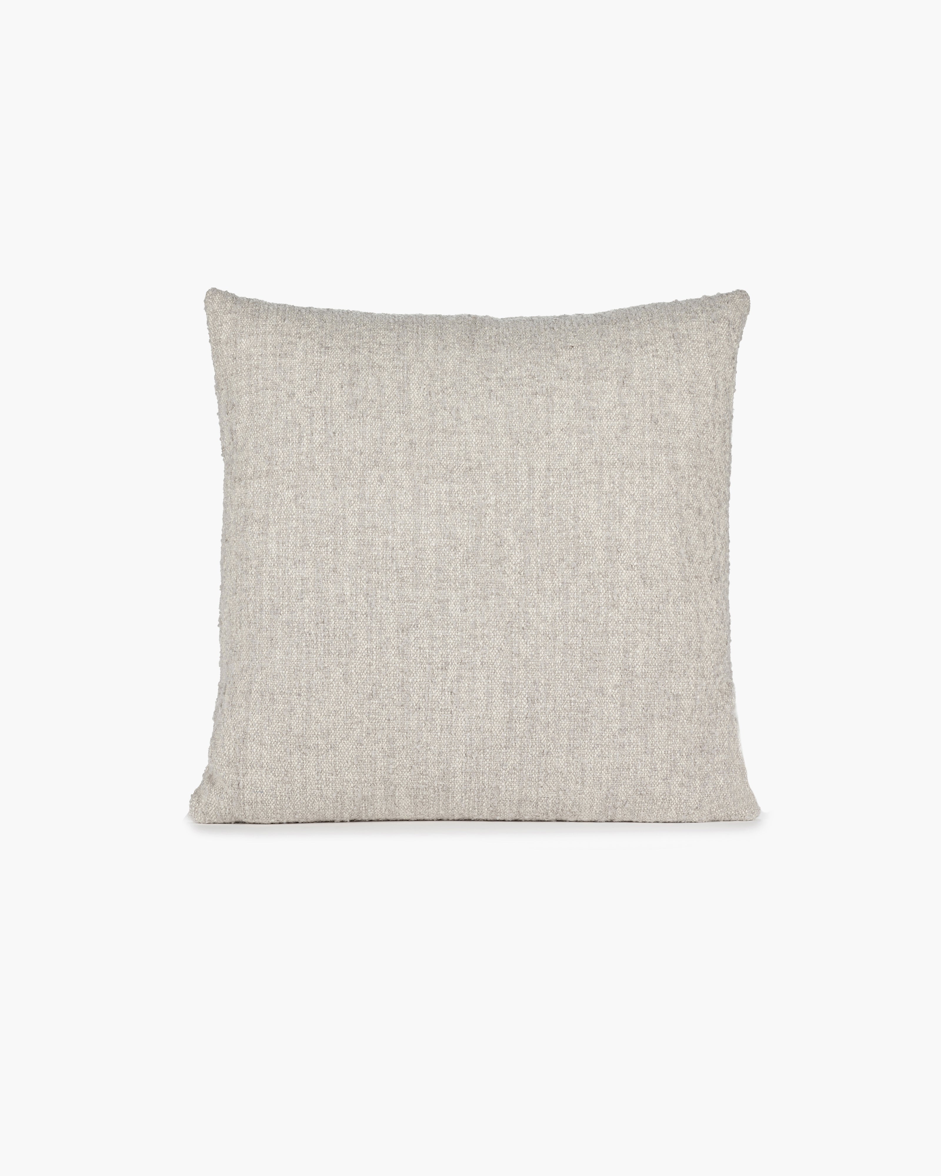 Coussin Decó Interieur Carre L Calce - By Bea Mombaers