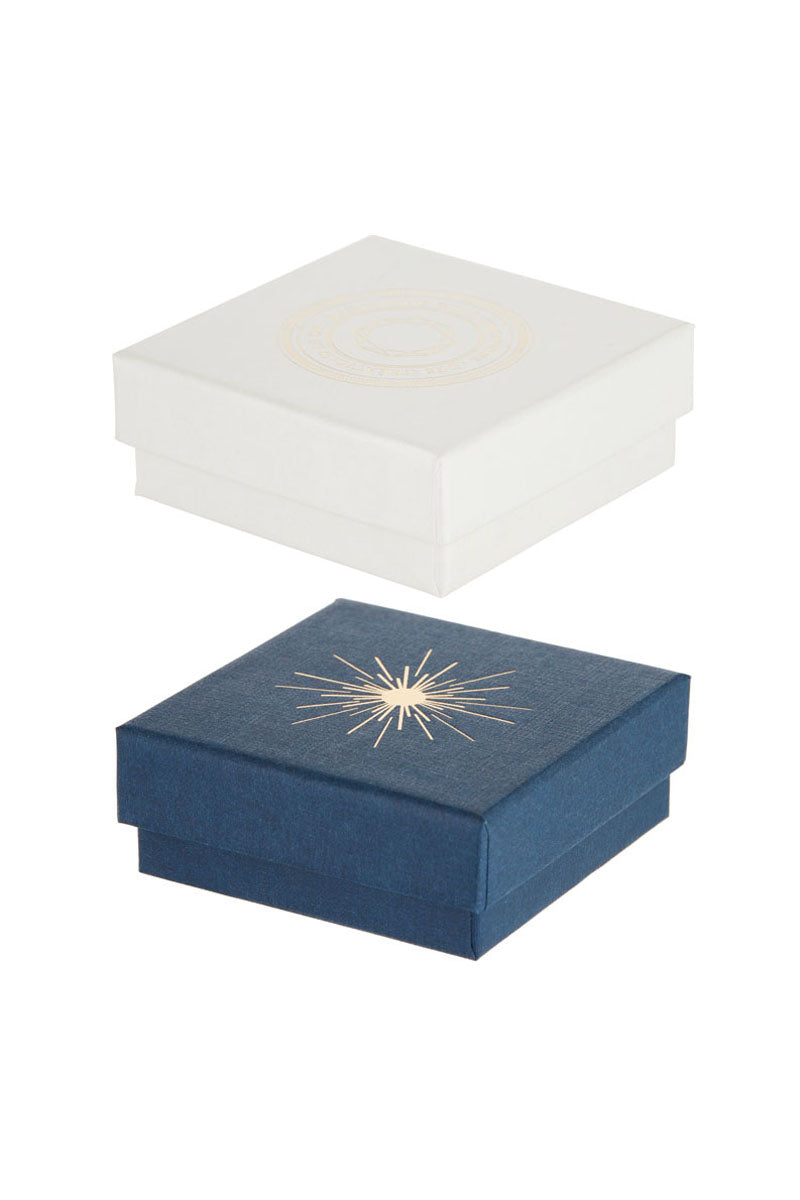 Pendentif Astro Lisse "Cancer" - Or Jaune 375/1000