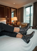 Ecsta - Graphite Scales