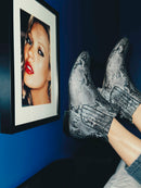 Ecsta - Graphite Scales