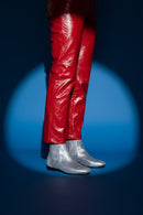 Ecsta - Imprimé Métal Gris