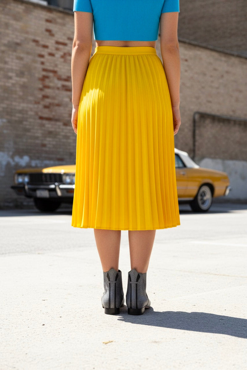 Ecsta - Imprimé Métal Gris