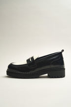 Mocasines Eddy - Noir