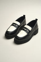 Mocasines Eddy - Noir