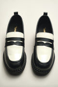 Mocasines Eddy - Noir