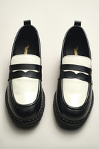 Mocasines Eddy - Noir