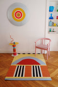 Eden - Tapis - Laine