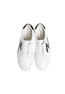 Sneakers Eden - Noir Et Blanc