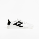 Sneakers Eden - Noir Et Blanc