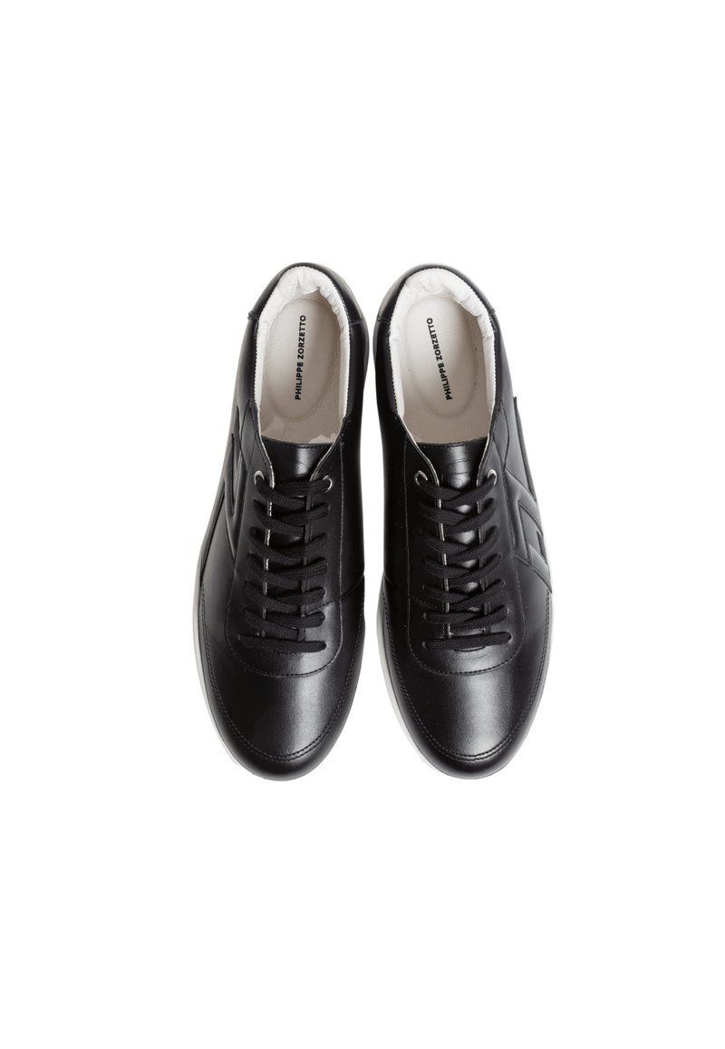 Sneakers Eden - Noir