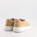 Sneakers Edition 3L Tan Suede