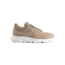 Sneakers Edition 7 Sand Suede