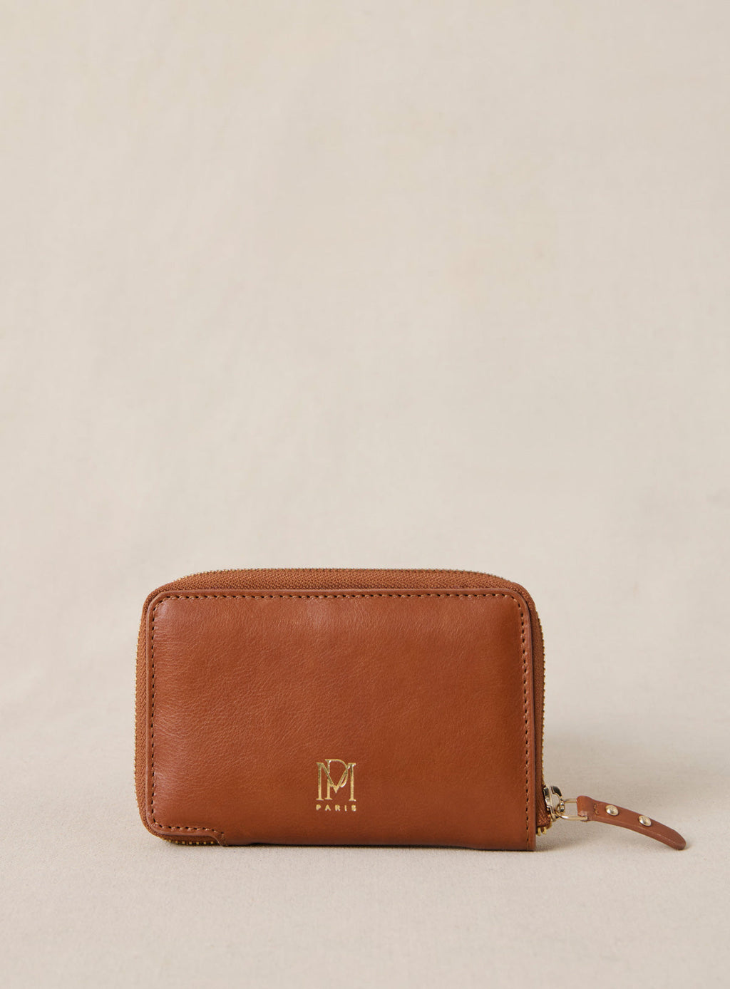 Edouard Wallet - Camel