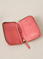 Edouard Wallet - Blush