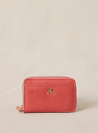Edouard Wallet - Blush
