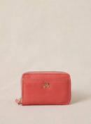 Cartera Edouard - Rubor