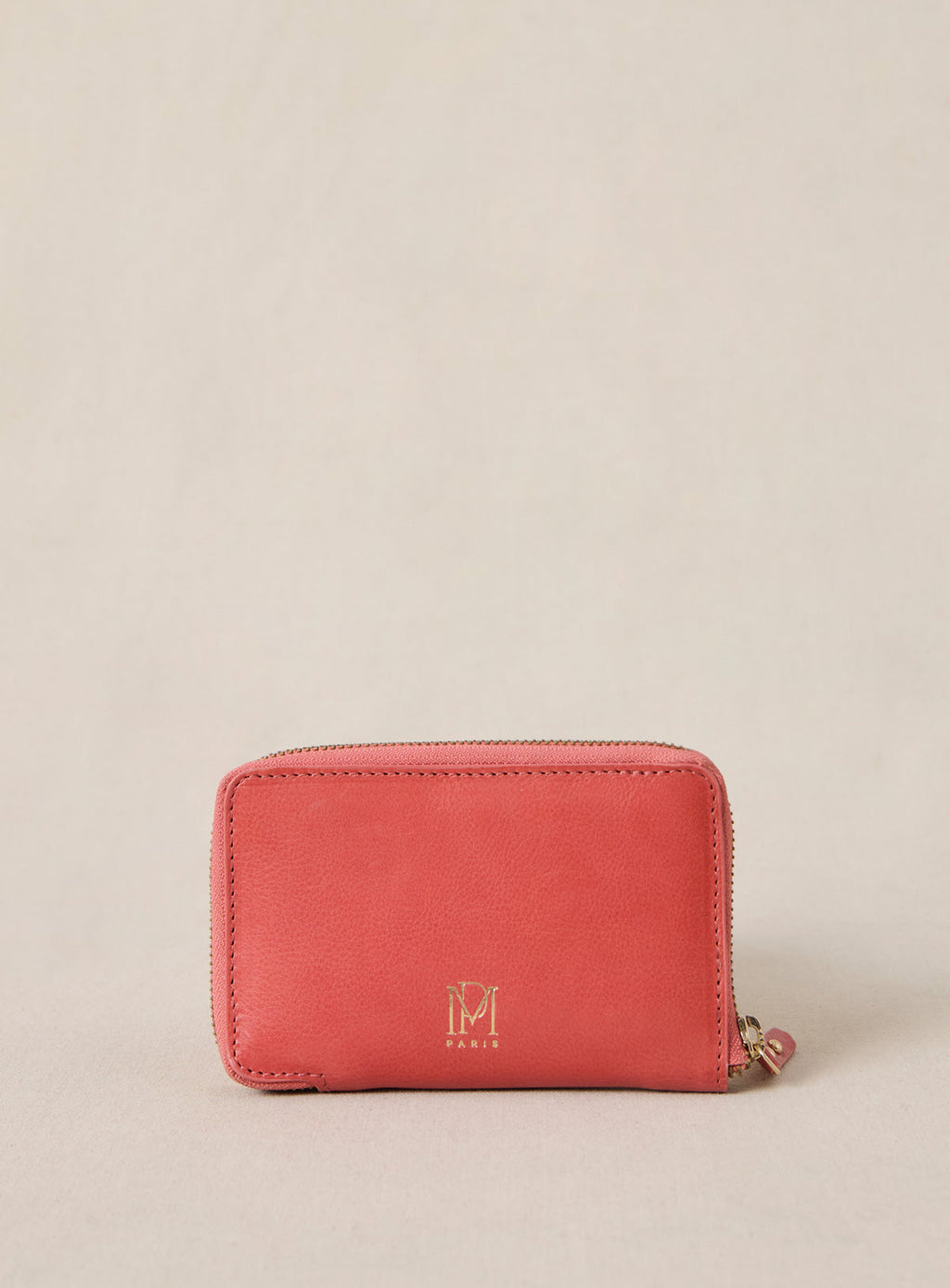 Edouard Wallet - Blush