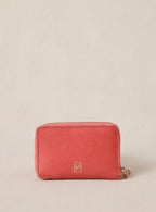Edouard Wallet - Blush