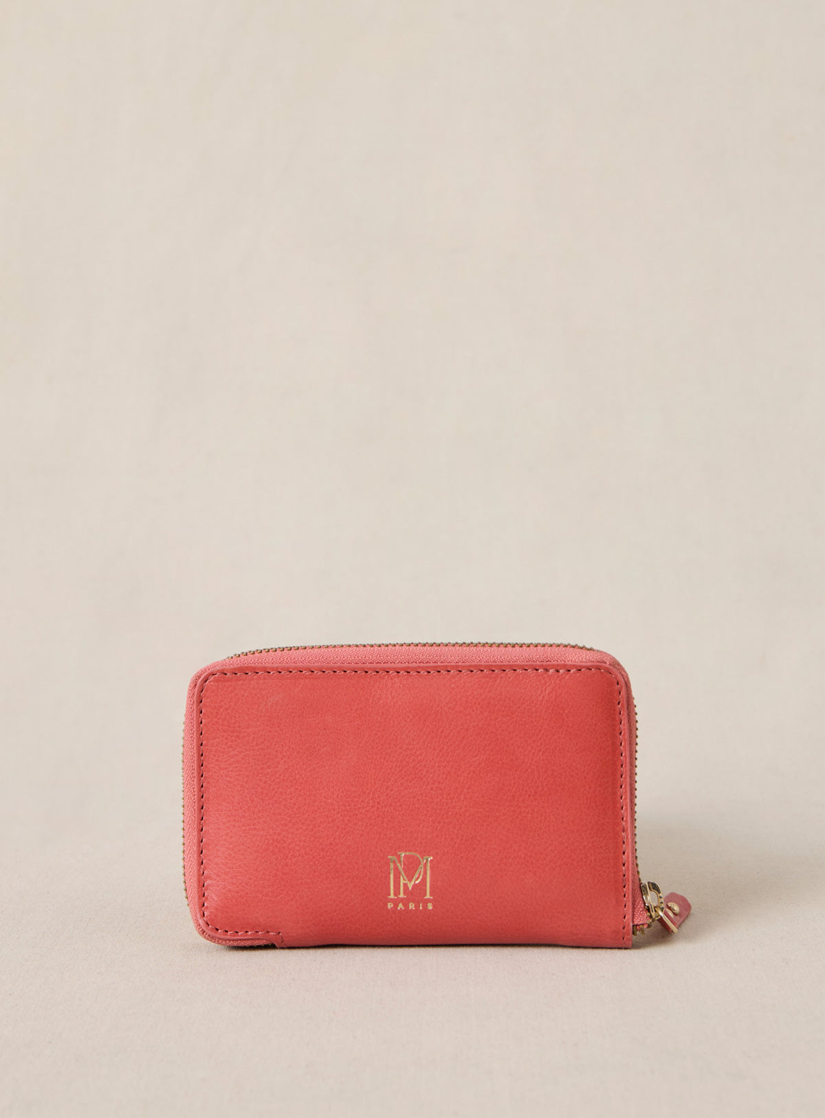 Edouard Wallet - Blush