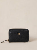 Cartera Edouard - Negro