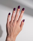 Eggplant UV