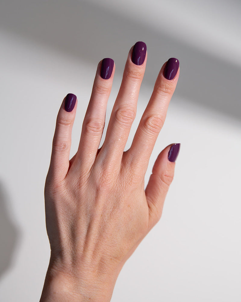 Eggplant UV