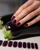 Eggplant UV