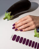 Eggplant UV