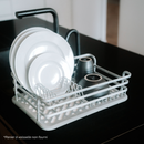 Égouttoir En Pierre De Diatomite - 2 Coloris