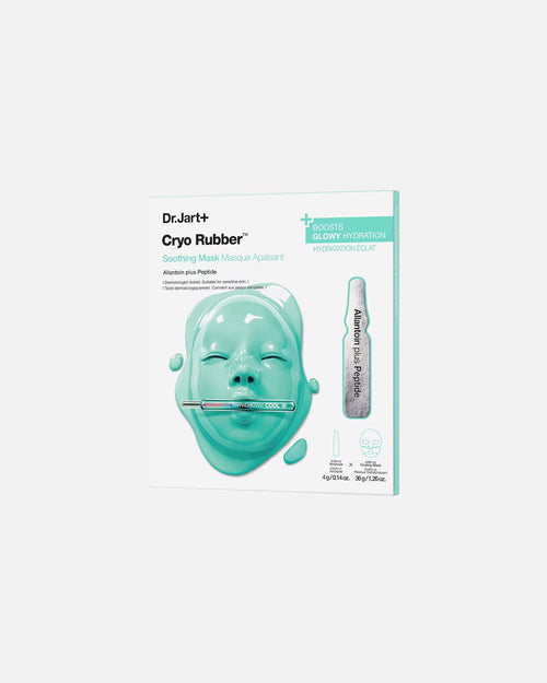 Dr. Jart Cryo Rubber Soothing Mask