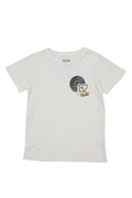 T shirt garçon - Eighty2 - Milk