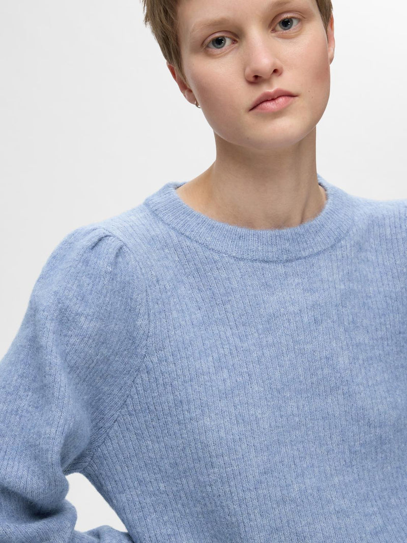 Pull En Maille - Endless Sky - Femme