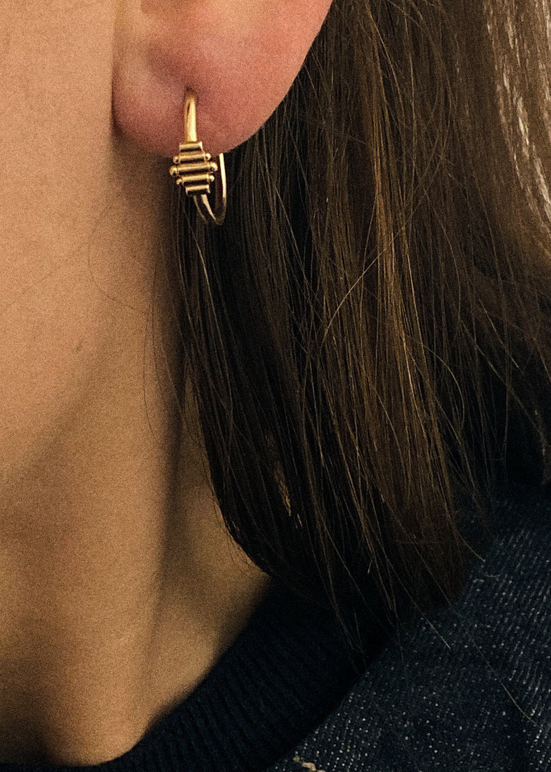 Elana Earrings