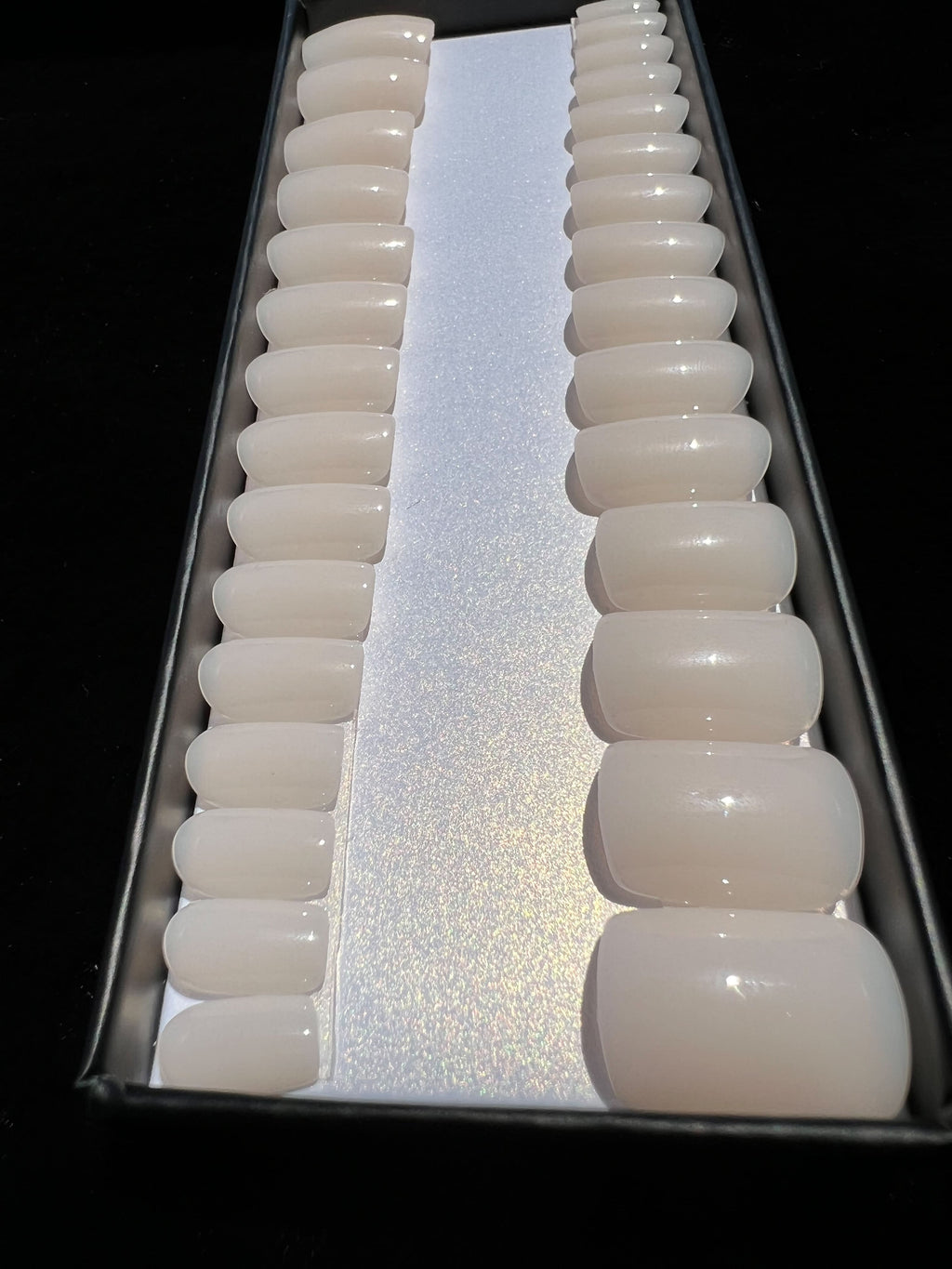 Faux Ongles - Elegance