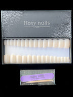 Faux Ongles - Elegance