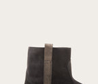 Boots Elia - Star Antracit - Dam