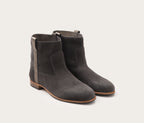 Boots Elia - Star Antracit - Dam
