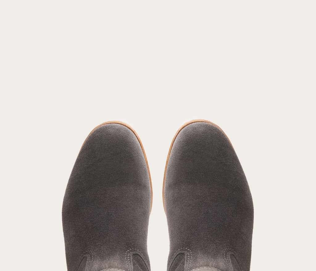 Boots Elia - Star Antracit - Dam