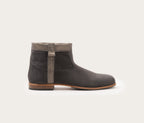 Boots Elia - Star Antracit - Dam