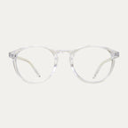 Gafas Elie - Transparente - Unisex