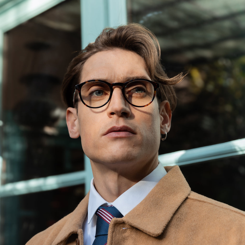 Gafas Elie - Carey - Unisex