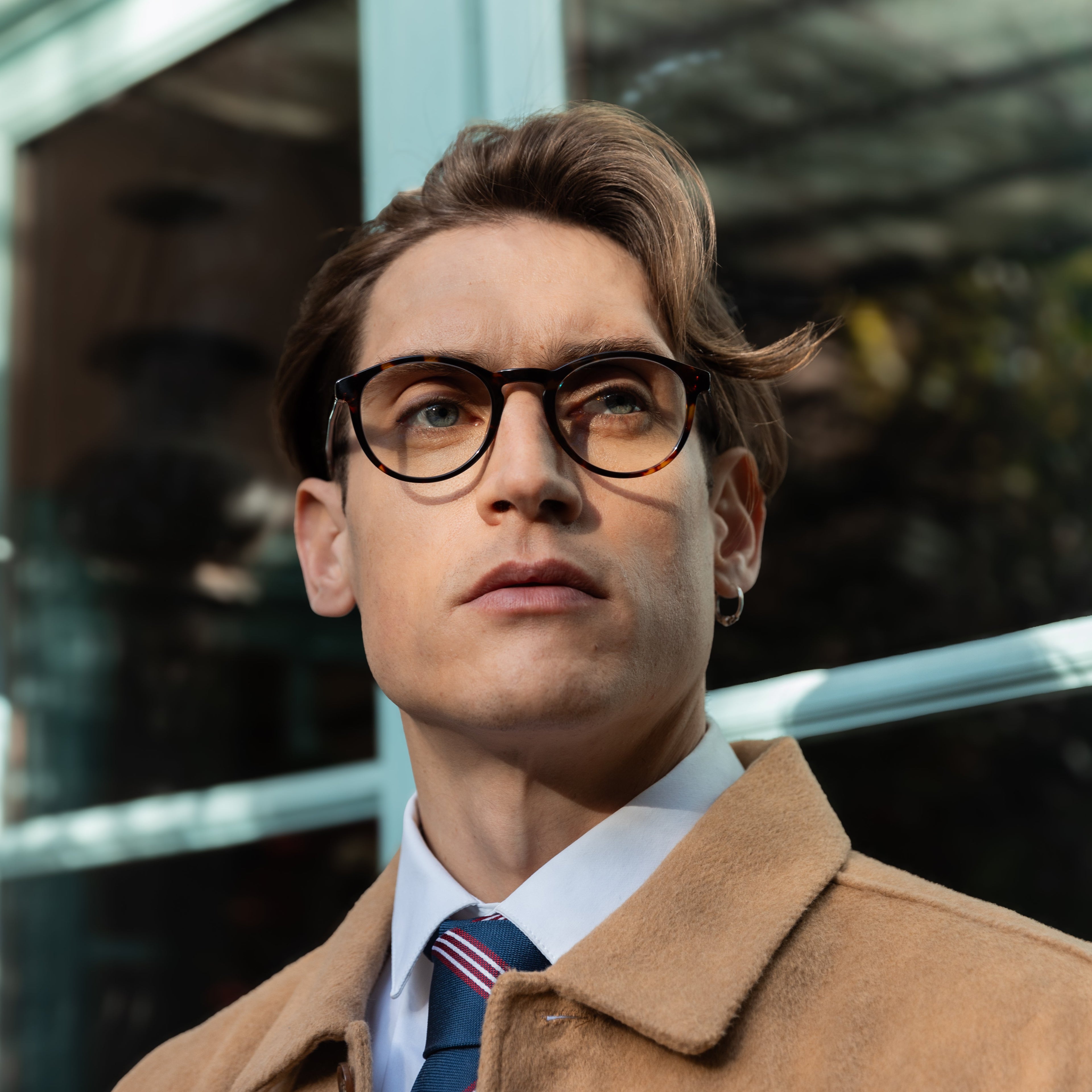 Gafas Elie - Carey - Unisex