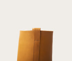 Bottes Ella - Naturel - Femme