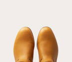 Bottes Ella - Naturel - Femme