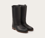 Bottes Ella - Noir - Femme