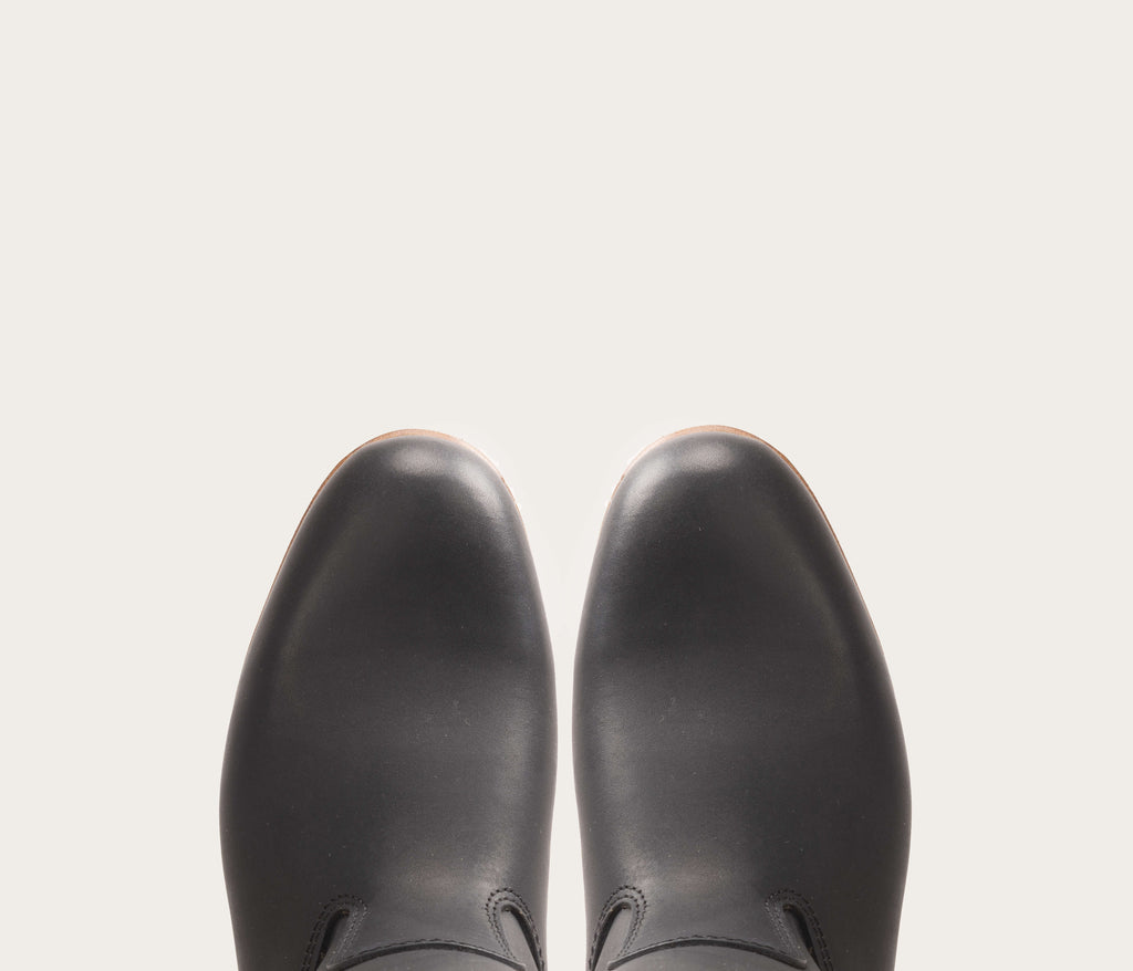 Bottes Ella - Noir - Femme